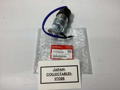 16710-HA7-672 fuel pump image 1