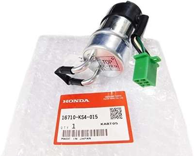 16710-KS4-015 fuel pump image 1