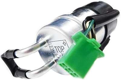 16710-KS4-015 fuel pump image 3