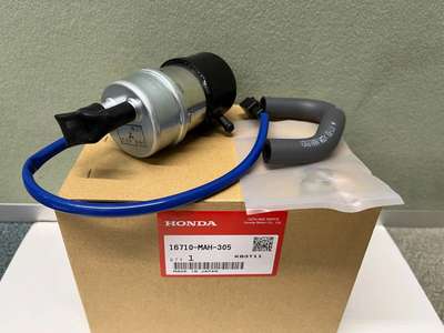 16710-MAH-305 fuel pump image 1