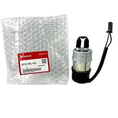 16710-MAL-601 fuel pump image 1