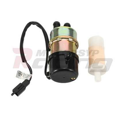 16710-MCK-315 fuel pump image 1