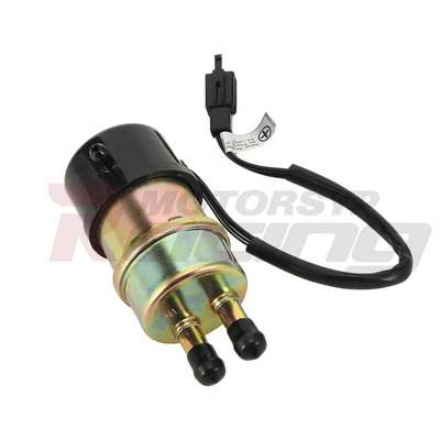16710-MCK-315 fuel pump image 2