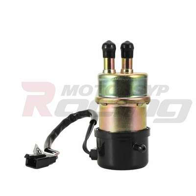 16710-MCK-315 fuel pump image 3