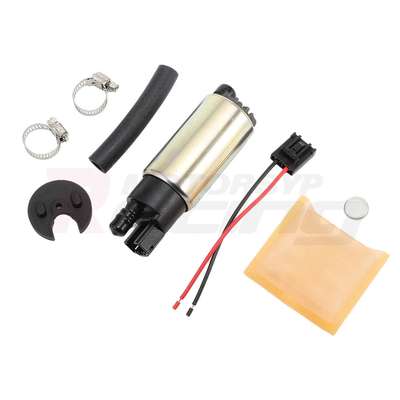 16710-MCT-013 fuel pump image 1