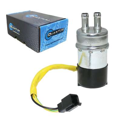 16710-MK7-000 fuel pump image 1
