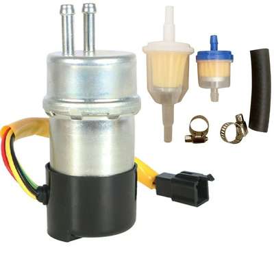 16710-MN4-005 fuel pump image 1