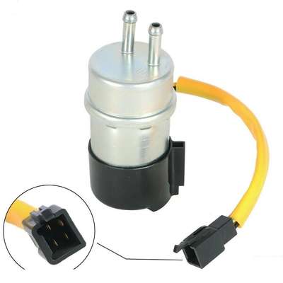 16710-MN4-005 fuel pump image 3