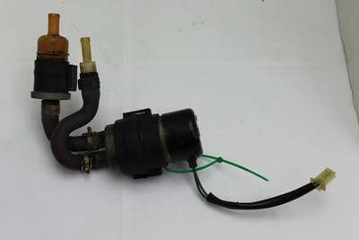 16710-MR1-005 fuel pump image 1