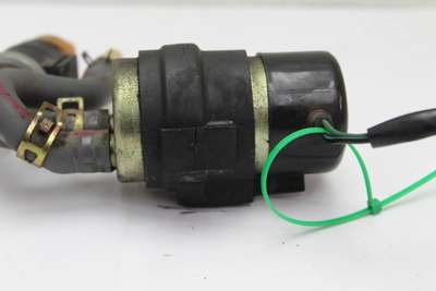 16710-MR1-005 fuel pump image 3