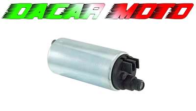 16730-KTF-640 fuel pump image 1
