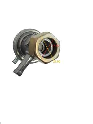 16740-MAT-E22 fuel pump image 2