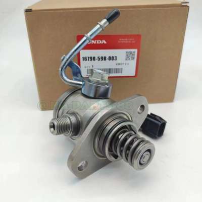 16790-59B-003 fuel pump image 2
