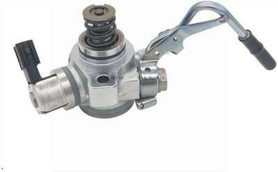 16790-5LA-305 fuel pump image 2