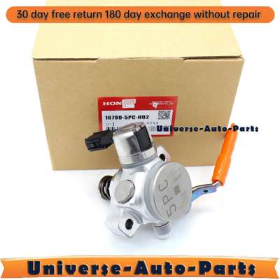 16790-5PC-H01 fuel pump image 1