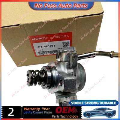16790-5PC-H02 fuel pump image 1