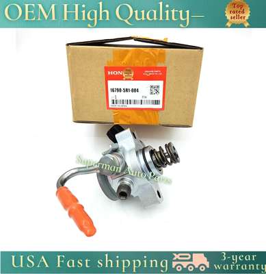 16790-5R1-004 fuel pump image 1