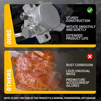 16790-RLV-A01 fuel pump image 3