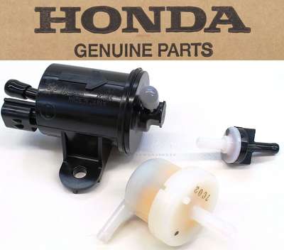 16800-GET-831 fuel pump image 1