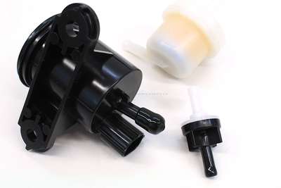 16800-GET-831 fuel pump image 3
