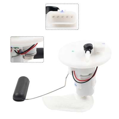 16800-GFM-B20 fuel pump image 1