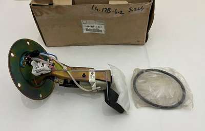 17040-S10-931 fuel pump image 1