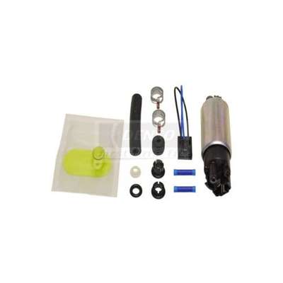 17040-SDD-E00 fuel pump image 3