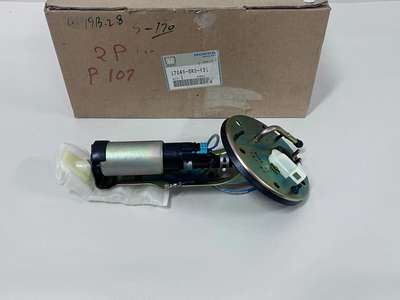 17040-SR3-Y31 fuel pump image 1