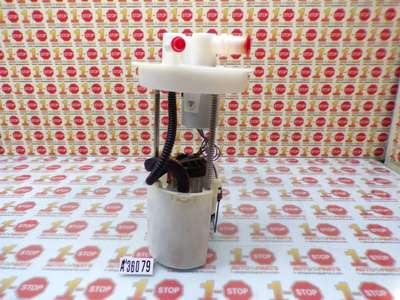 17045-SNA-A01 fuel pump image 2