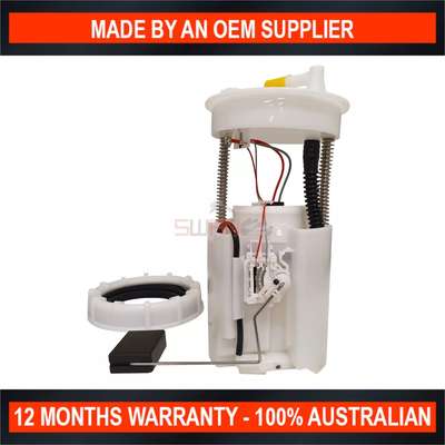 17045-TA0-A000 fuel pump image 1