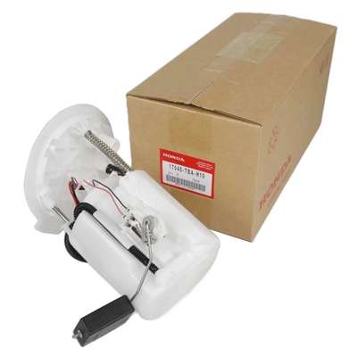 17045-TBA-A00 fuel pump image 2