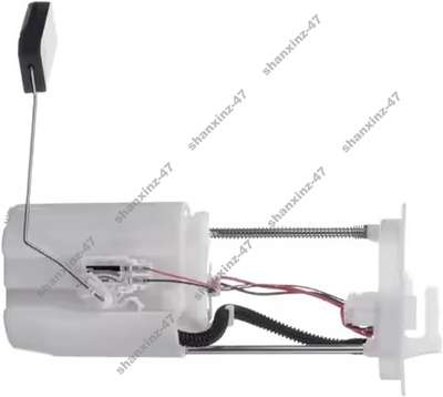 17045-TLA-A01 fuel pump image 3