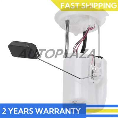 17045-TLA-A02 fuel pump image 1