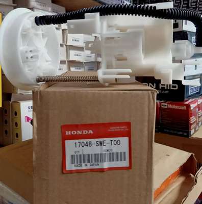 17048-SWE-T00 fuel pump image 1