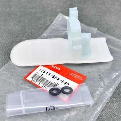 17516-S5A-930 fuel pump image 2