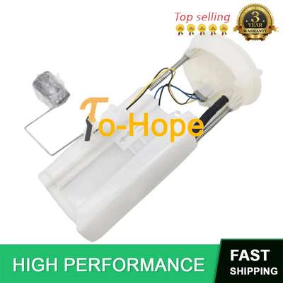 17708-SCA-003 fuel pump image 2