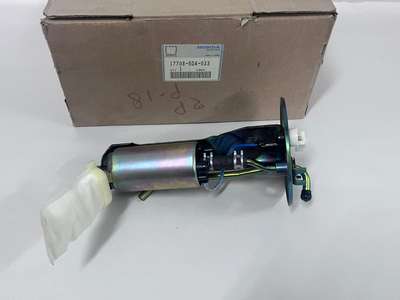 17708-SD4-033 fuel pump image 1