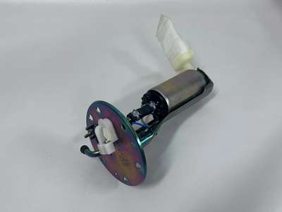 17708-SD4-033 fuel pump image 2