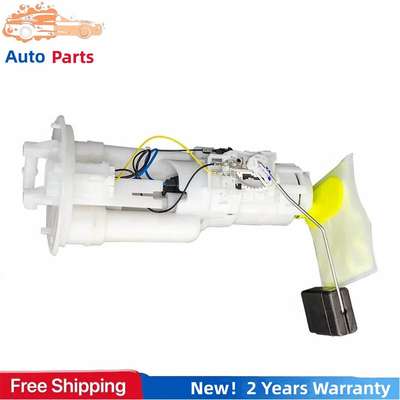 17708-SDC-H01 fuel pump image 1