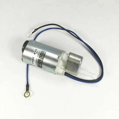 17708-SM4-003 fuel pump image 1