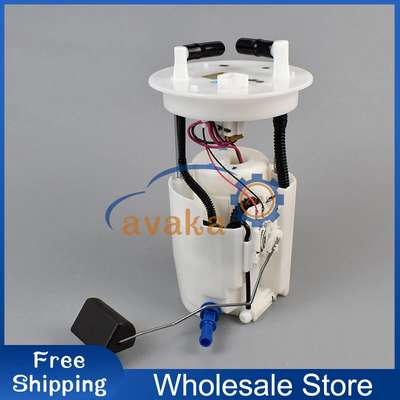 17708-T7X-A01 fuel pump image 2