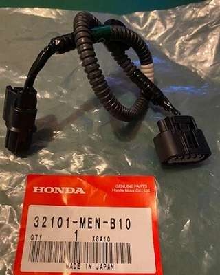 32101-MEN-B10 fuel pump image 1