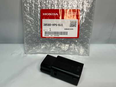 38580-HP5-601 fuel pump image 1