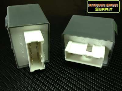 39400-S82-A01 fuel pump image 2