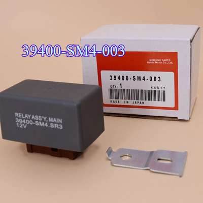 39400-SM4-003 fuel pump image 1