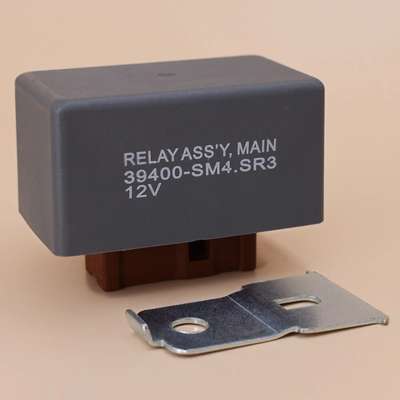 39400-SM4-003 fuel pump image 3