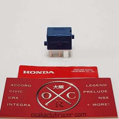 39794-SDA-003 fuel pump image 2