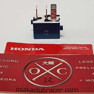 39794-SDA-003 fuel pump image 3