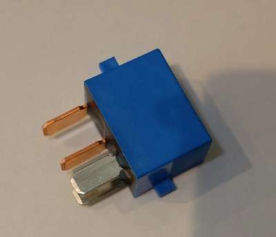 39794-SDA-004 fuel pump image 1