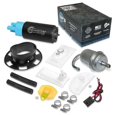 HFP-382-YT10F fuel pump image 1